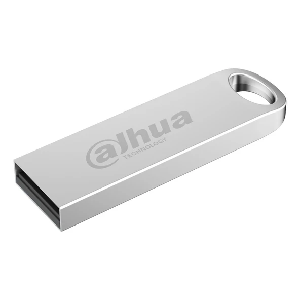 Dahua 32GB Metal USB Flash Bellek U106 USB 2.0 ürün görseli 1