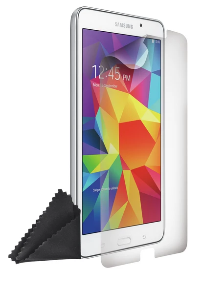 TRUST APPLE ASUS LG NEXUS SAMSUNG SONY Universal 7.0 İnç ve 8.0 İnç Ekran Koruyucu 2 Adet ürün görseli 1