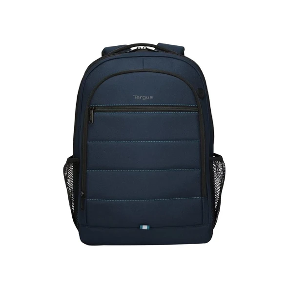 Targus TBB59302GL Octave 15.6" Notebook Sırt Çantası Mavi ürün görseli 1