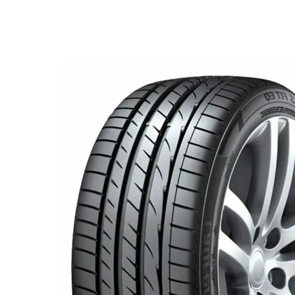 195/55R16 87H Laufenn S Fit Eq ürün görseli 1
