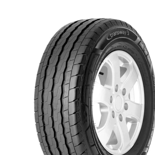 225/70R15C 116/114S Lassa Transway 3 ürün görseli 1