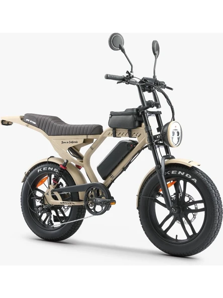 PTTAVM: TommyBike COPPER Alüminyum Kadro 26 Jant Disk Fren 24