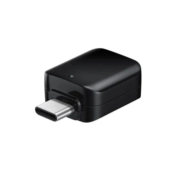 Samsung Type-C to UsbA 3.0 OTG Dönüştürücü İthalatçı Garantili ürün görseli 1
