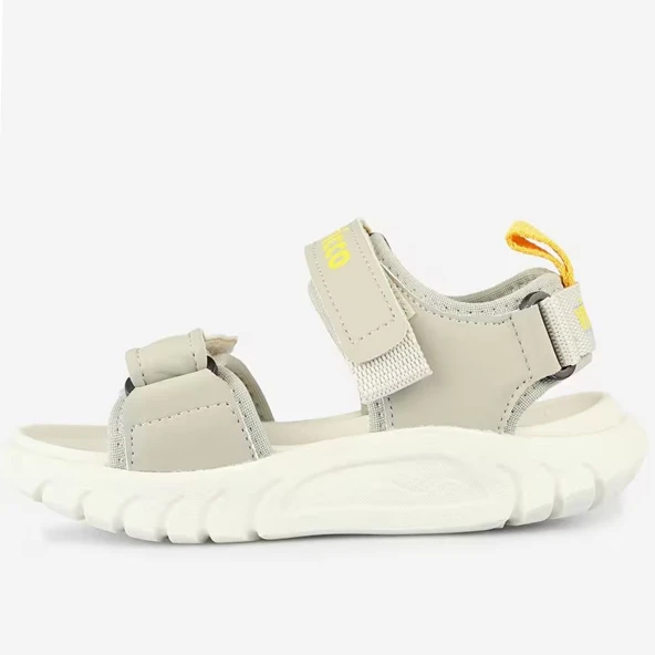 Vicco Genya Ortopedik Çocuk Sandalet - Resim 2