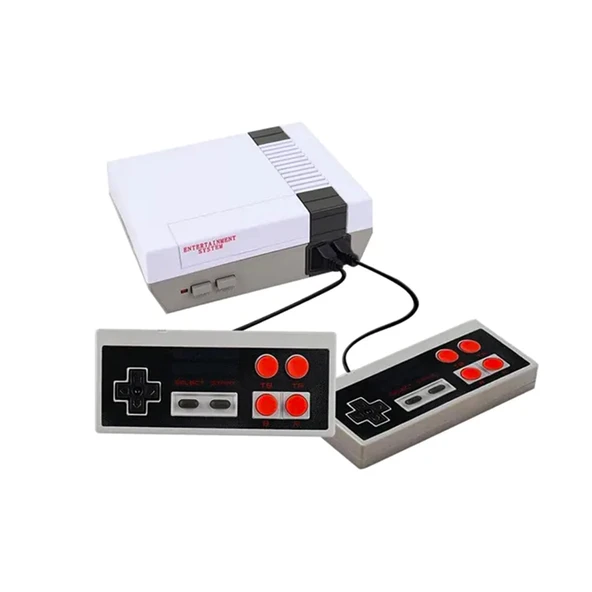 Winex Retro Game Konsol 620 Oyunlu ürün görseli 1