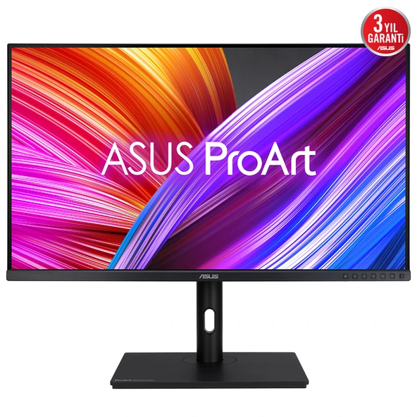 Asus ProArt PA328CGV 32" 5 ms 2K Pivot IPS 165 Hz Monitör ürün görseli 1
