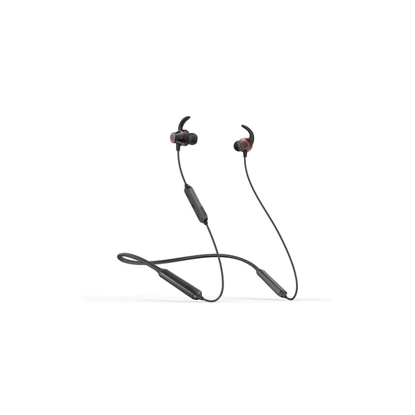 Tecno Bravo B1 Bluetooth Kulak İçi Kulaklık Siyah ürün görseli 1