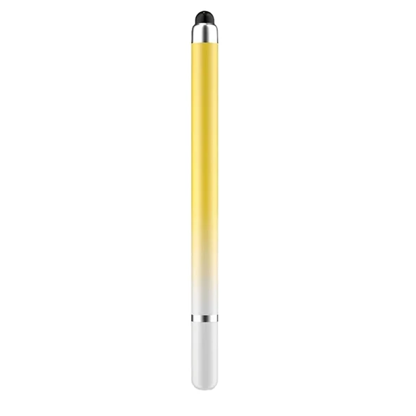 Winex Plus Stylus Tablet Kalemi Sarı ürün görseli 1
