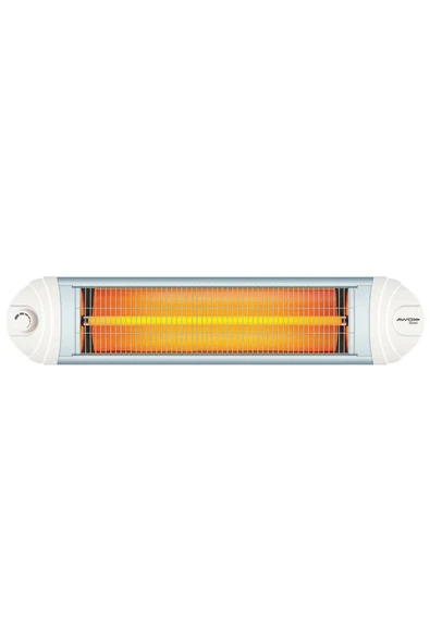 Awox Isıtıcı Ufo Tipi Infared Soba 2500W (5224) ürün görseli 1