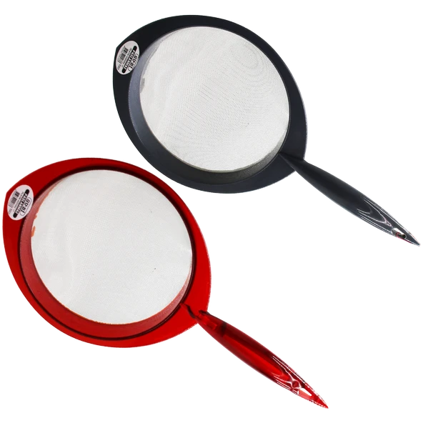 NO-22 PLASTİK PLATİN SÜZGEÇ (5224) ürün görseli 1