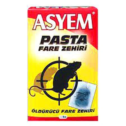 FARE VE SIÇAN PASTASI 100GR. (5224) ürün görseli 1
