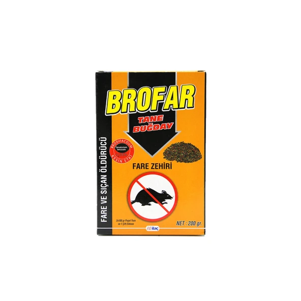 FARE YEMİ 200GR (5224) - Resim 3