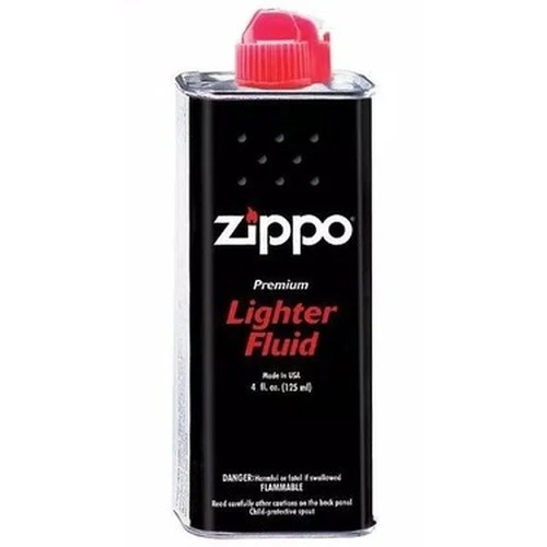 ZİPPO BENZİN 125ML (5224) ürün görseli 1