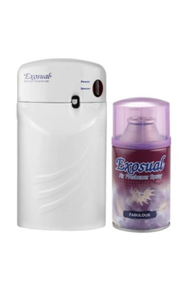 1+1 SET EKO PK. SPREY PÜSKÜRTÜCÜ 260ML (5224) ürün görseli 1