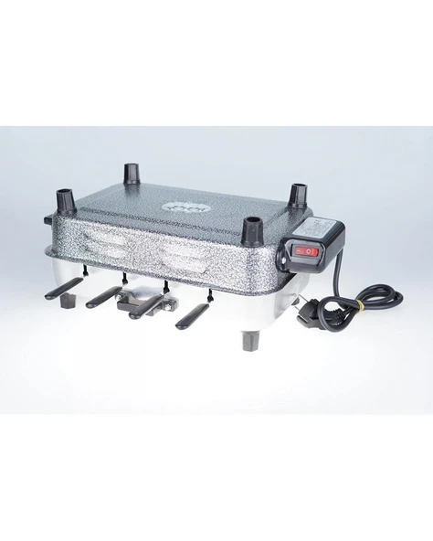 STANDART KÜÇÜK BOY IZGARA TNR-1700 (5224) ürün görseli 1