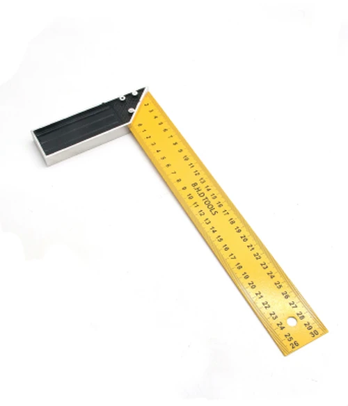 250MM TURUNCU SARI MASA GÖNYESİ (5224) ürün görseli 1