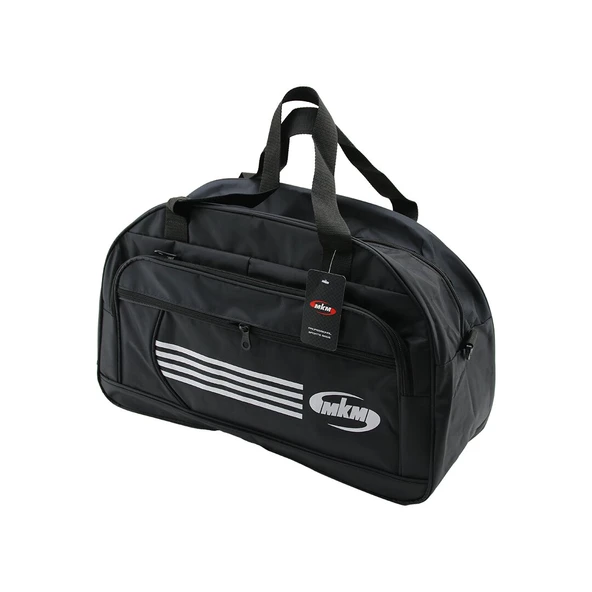 ORTA BOY SPORTS BAG SEYAHAT ÇANTASI  3 BÖLMELİ   55 X 33 X 18CM (5224) ürün görseli 1