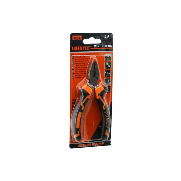 MİNİ PENSE 4.5 MINI PLIER (5224) ürün görseli 1