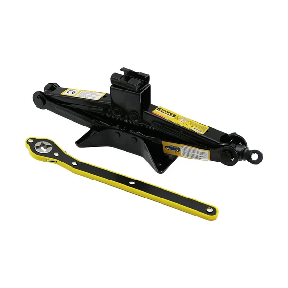 2 TON - CIRCIR KOLLU KRİKO (5224) ürün görseli 1