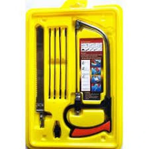 SARI PVC KIL TESTERE SET (5224) ürün görseli 1