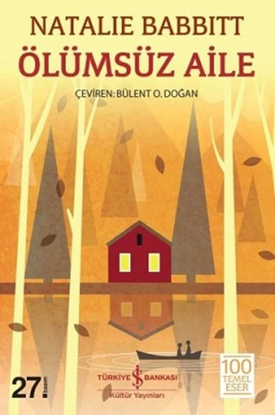 Ölümsüz Aile ürün görseli 1