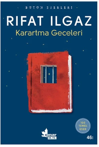 Karartma Geceleri ürün görseli 1
