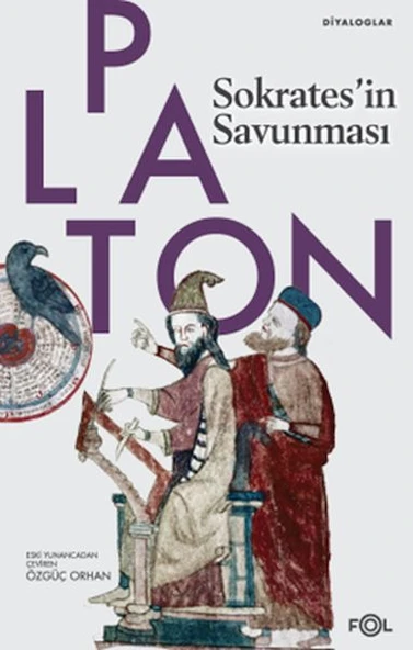 Sokrates’in Savunması ürün görseli 1