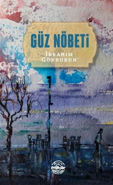 Güz Nöbeti ürün görseli 1