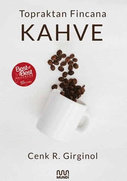 Topraktan Fincana Kahve ürün görseli 1