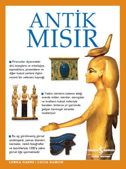 Antik Mısır ürün görseli 1