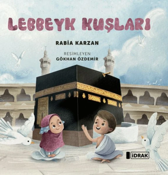 Lebbeyk Kuşları ürün görseli 1