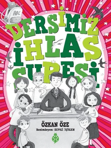 Dersimiz İhlas ürün görseli 1