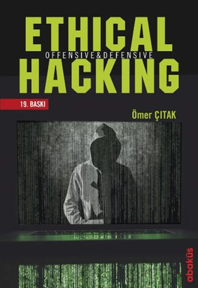 Ethical Hacking - Offensive ve Defensive ürün görseli 1