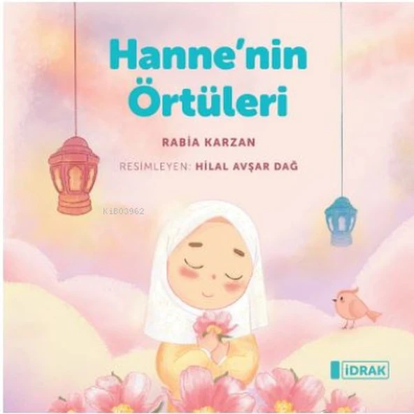 Hannenin Örtüleri ürün görseli 1