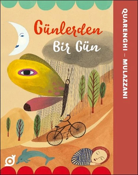 Günlerden Bir Gün ürün görseli 1