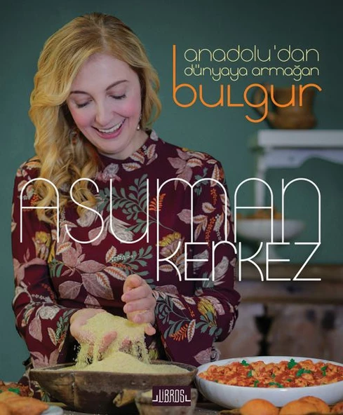 Anadolu’dan Dünyaya Armağan Bulgur ürün görseli 1