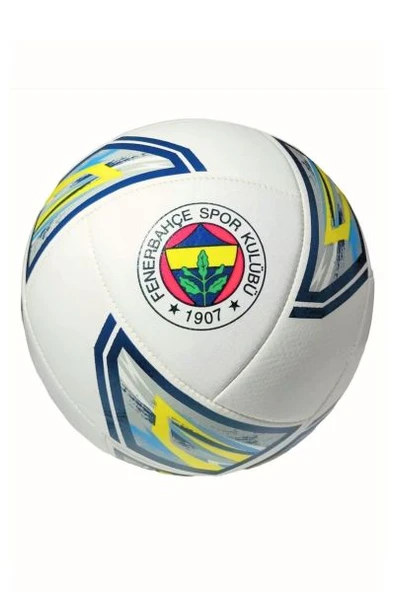 Fenerbahçe Futbol Topu Newforce -01 No5 *25 ürün görseli 1