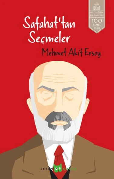 Safahat'tan Seçmeler ürün görseli 1