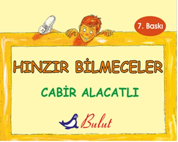 Hınzır Bilmeceler ürün görseli 1