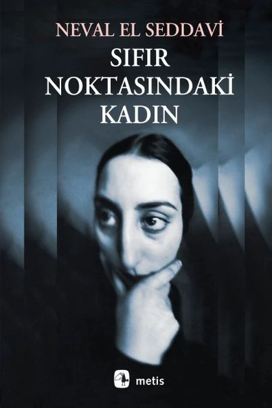 Sıfır Noktasındaki Kadın ürün görseli 1