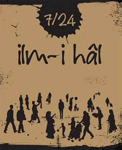 7/24 İlm-i hal ürün görseli 1