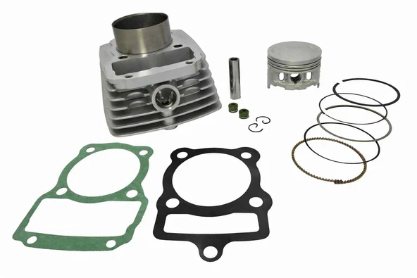 Cg150 Silindir Komple 65,50 Mm 15 Pim ürün görseli 1
