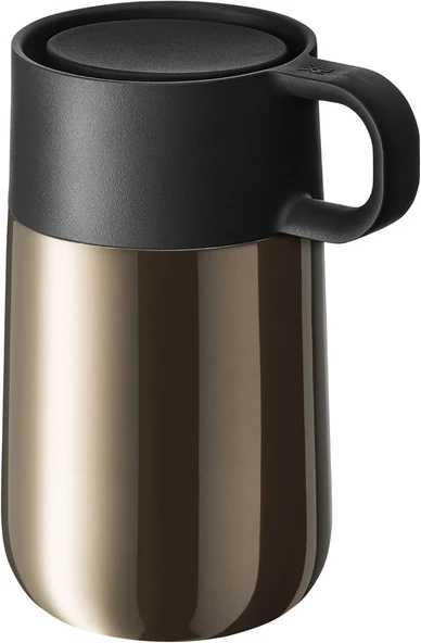 Wmf Çelik Toprak Kişisel Kısa Termos 300 Ml ürün görseli 1
