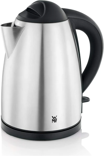 Wmf Bueno Çelik 1,7 Lt Gümüş Su Isıtıcısı 2400 W ürün görseli 1