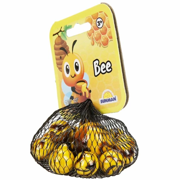 3766 Misket Bee Filede ürün görseli 1