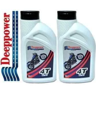 Motor Yağı 15w40 (4 T - 1 Litre) Deeppower ürün görseli 1