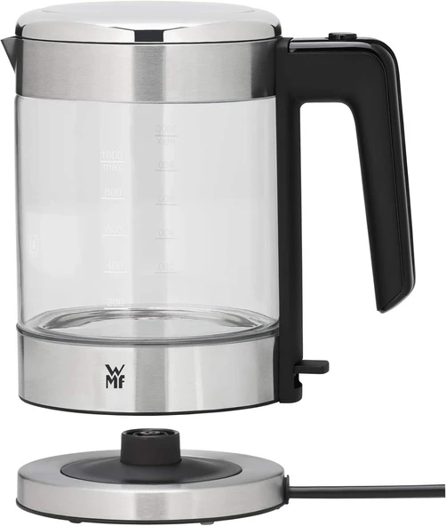 Wmf Kitchenminis Cam 1 Lt Su Isıtıcısı 1900 W ürün görseli 1