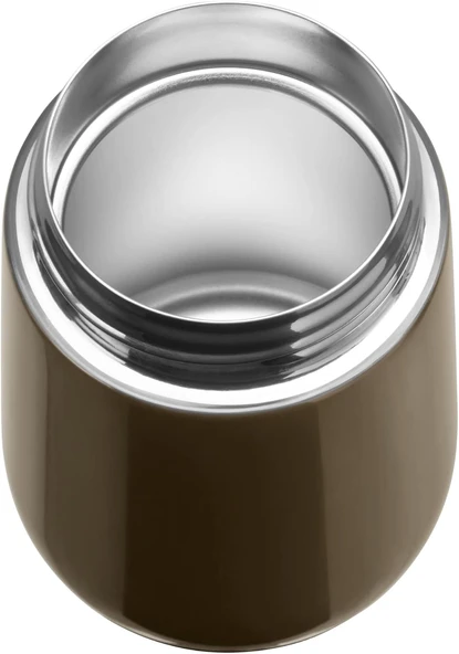 Wmf Çelik Toprak Kişisel Kısa Termos 300 Ml - Resim 6
