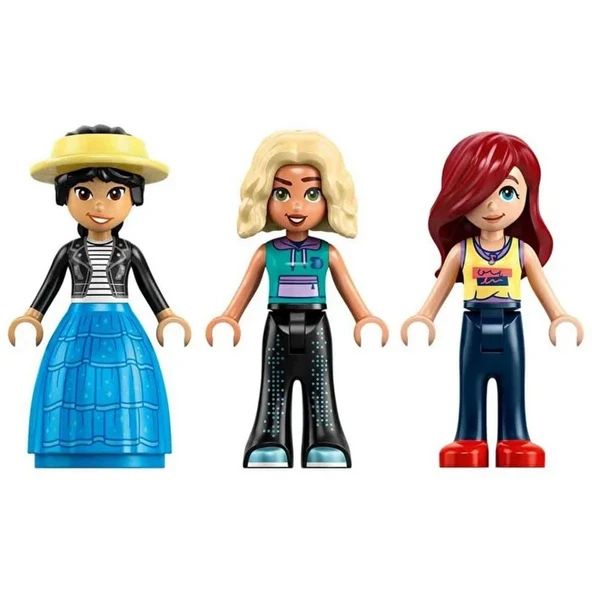 Heartlake Şehri Defilesi 42685 - Resim 4