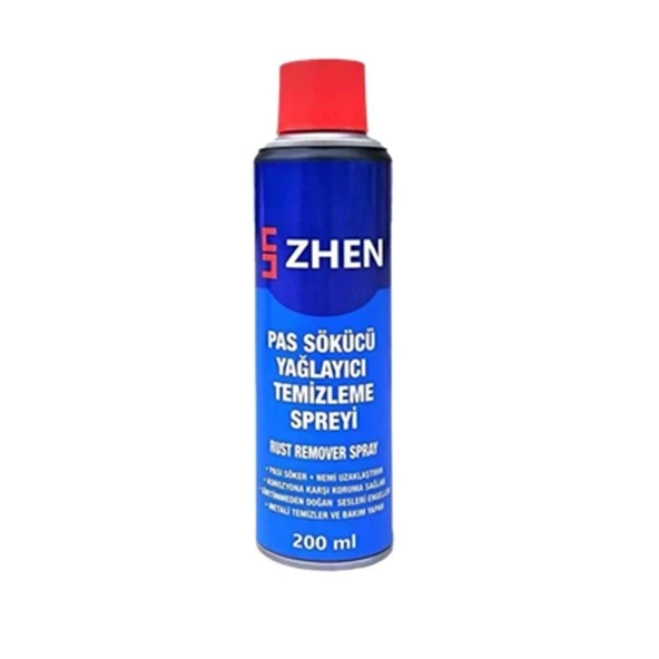 Pas Sökücü Sprey 200 Ml Lubricant ürün görseli 1